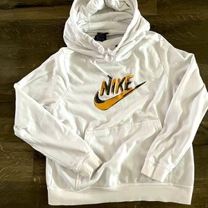 Cowl neck▪️▪️ NIKE▪️▪️